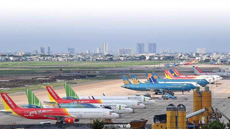 Vé Máy Bay Giá Rẻ Nhất, Nhiều Khuyến Mãi Hấp Dẫn 2023