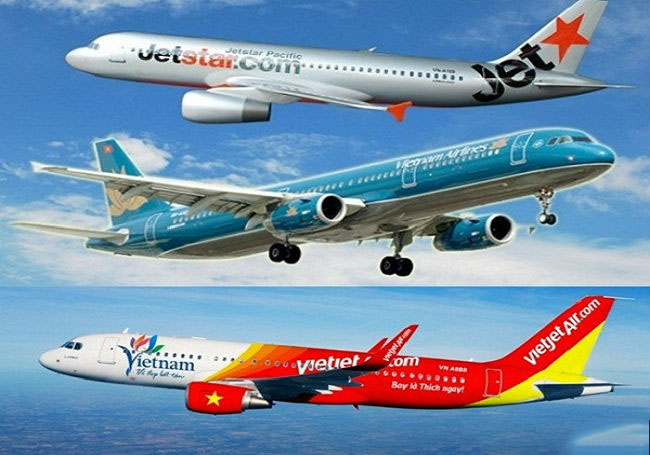 Vé Máy Bay Giá Rẻ Nhất, Nhiều Khuyến Mãi Hấp Dẫn 2023