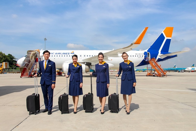 Vé Máy Bay Giá Rẻ Nhiều Ưu Đãi 2023