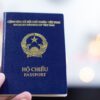 Dịch Vụ Hộ Chiếu
